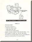 Image: 1970 dodge truck service highlights chapter 1 body (15)
